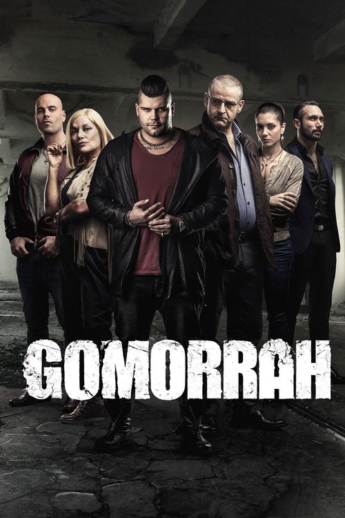 Gomorra: La serie