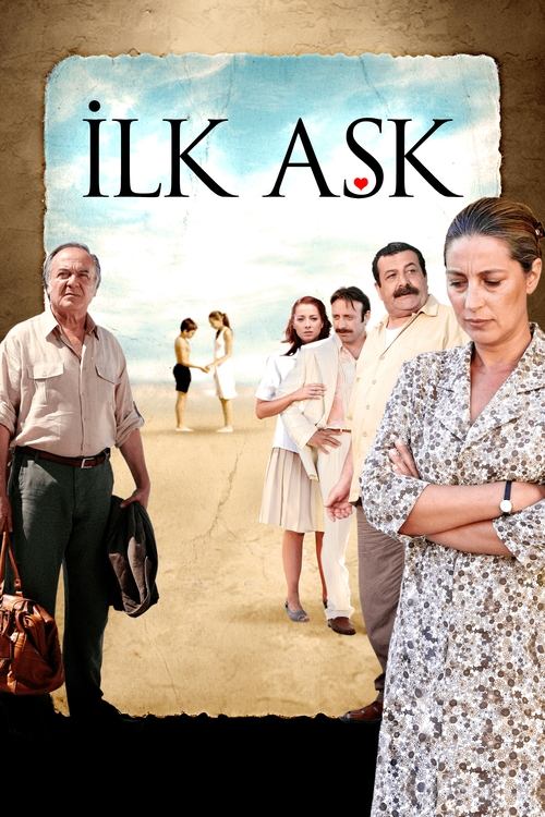 Ilk Ask