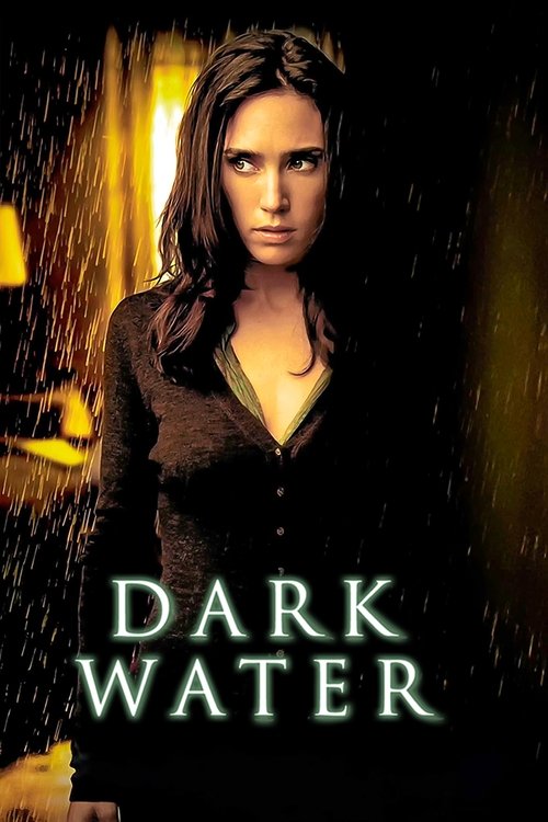 Dark Water US Remake