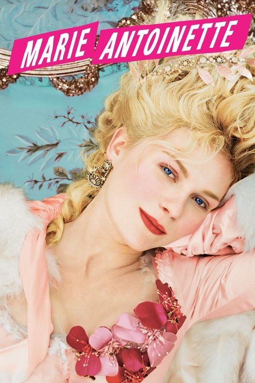 Sofia Coppola's Marie Antoinette