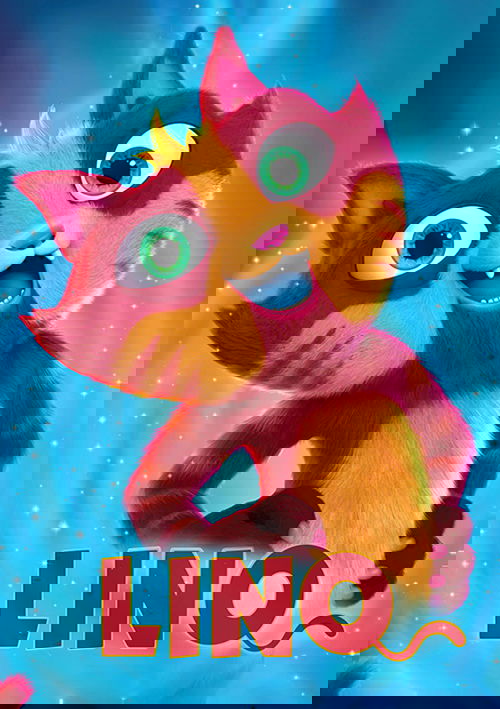 Lino: Uma Aventura de Sete Vidas