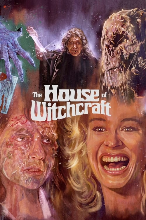 House of Witchcraft