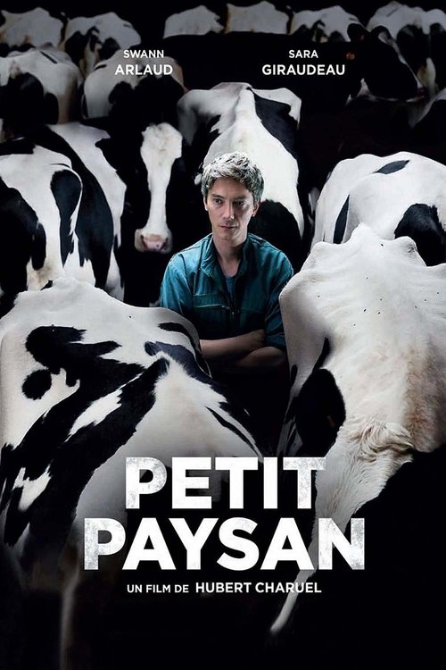 Petit paysan