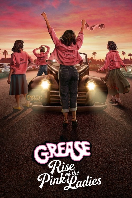 Grease: Rydell High