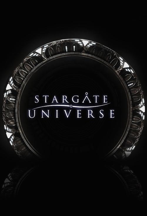 SG.U Stargate Universe