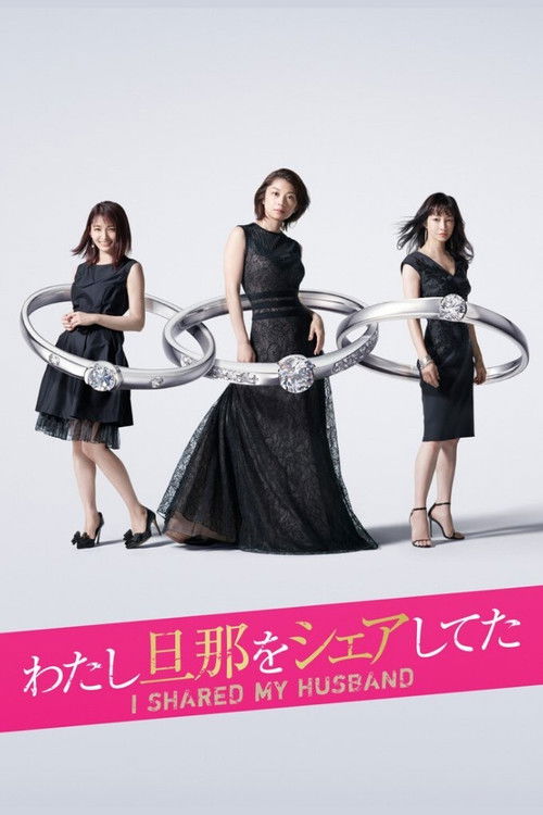 Watashi Danna O Share Shiteta