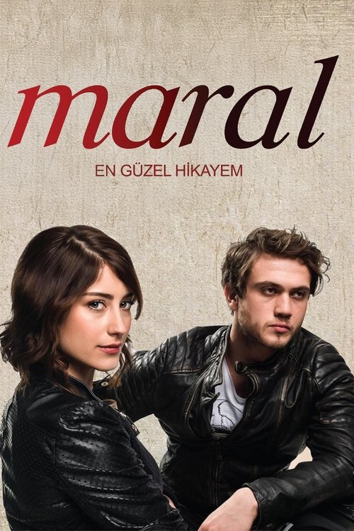Maral