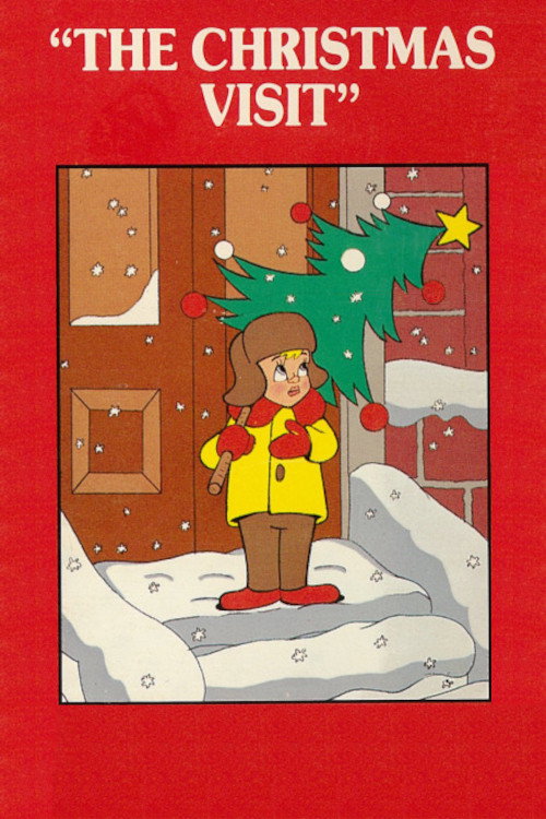 The Christmas Visit