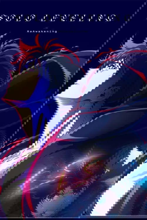 Solo Leveling - ReAwakening