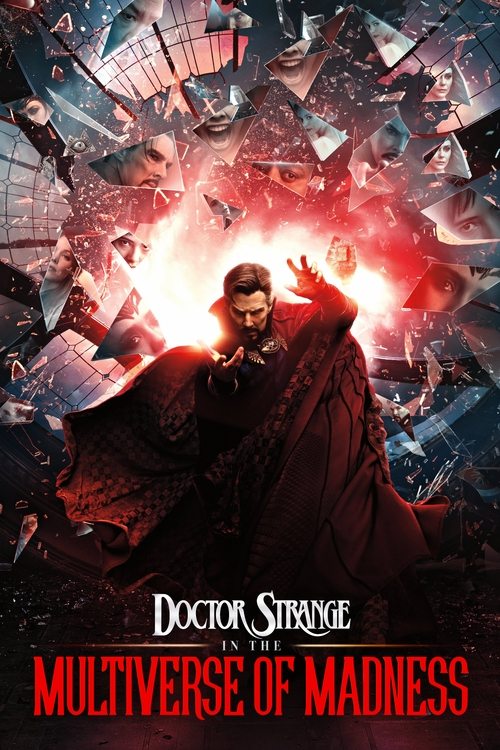 Doctor Strange 2