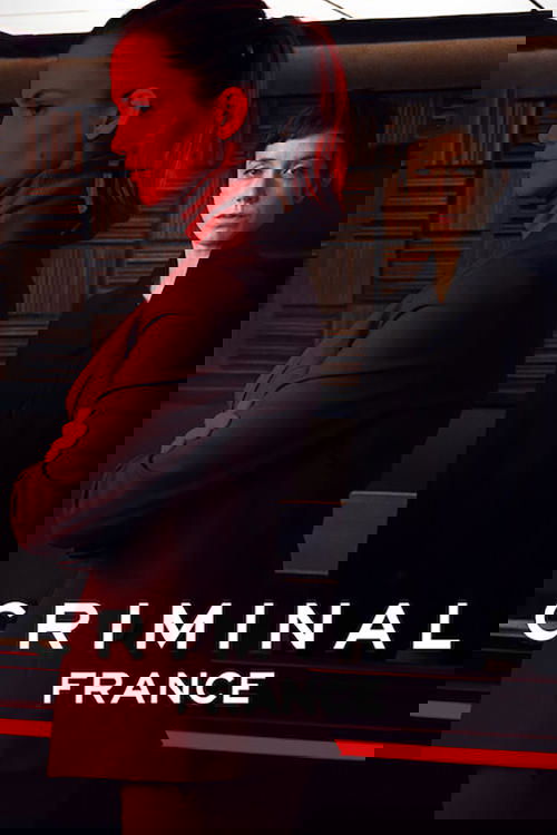 Criminal: France
