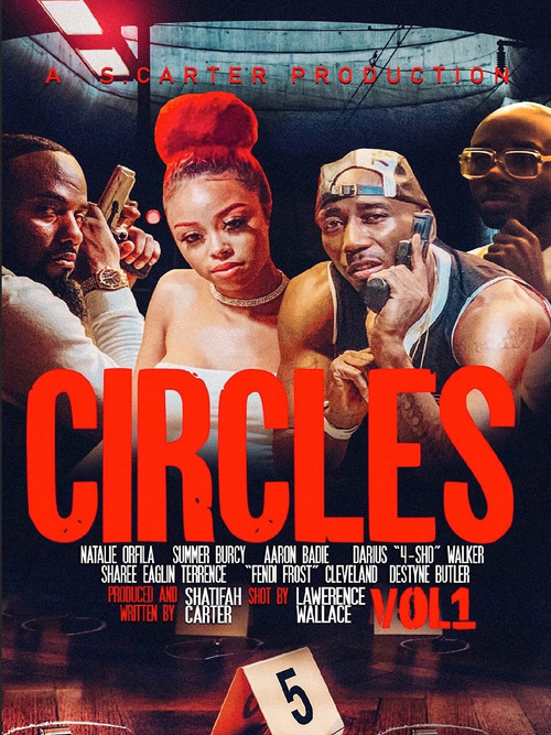 Circles Vol 1