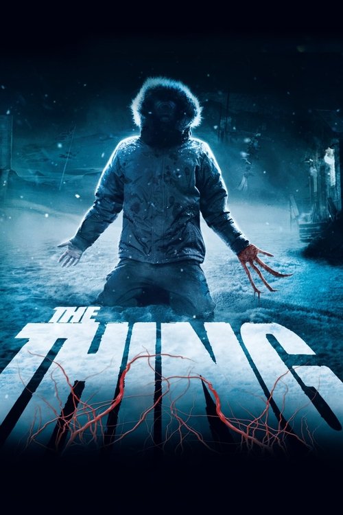 The Thing: The Beginning