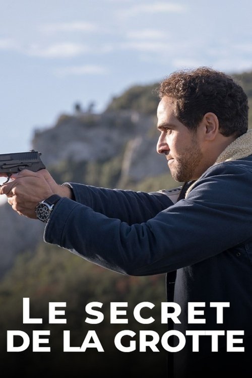 Le secret de la grotte