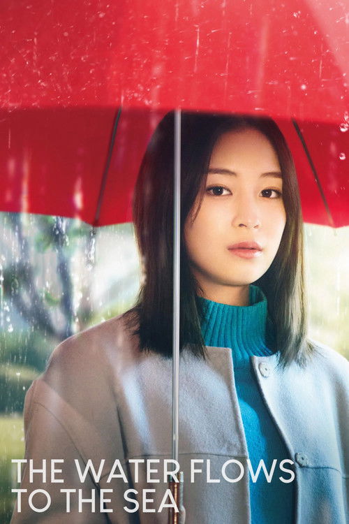 Mizu wa Umi ni Mukatte Nagareru