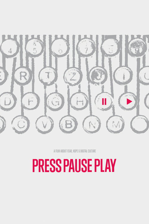 Press Pause Play