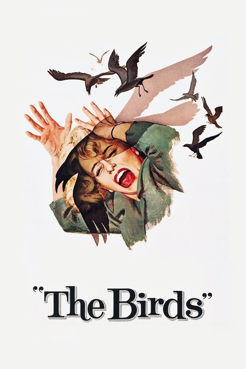 Alfred Hitchcock's The Birds