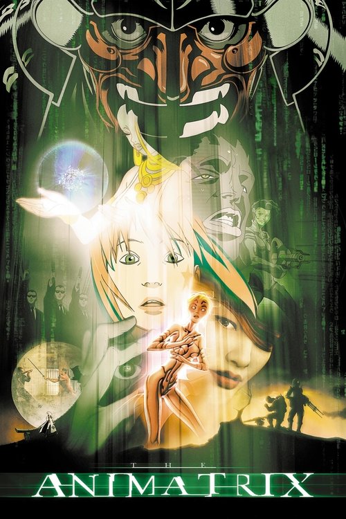 The Animatrix - Beyond