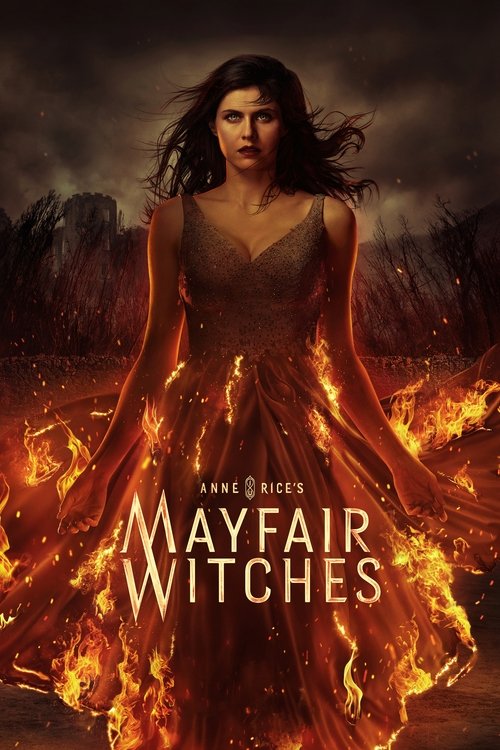 Anne Rice's Mayfair Witches