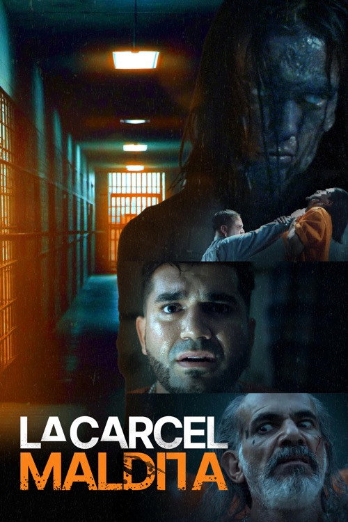 Проклятая тюрьма