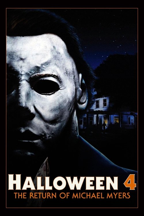 Halloween IV: The Return Of Michael Myers