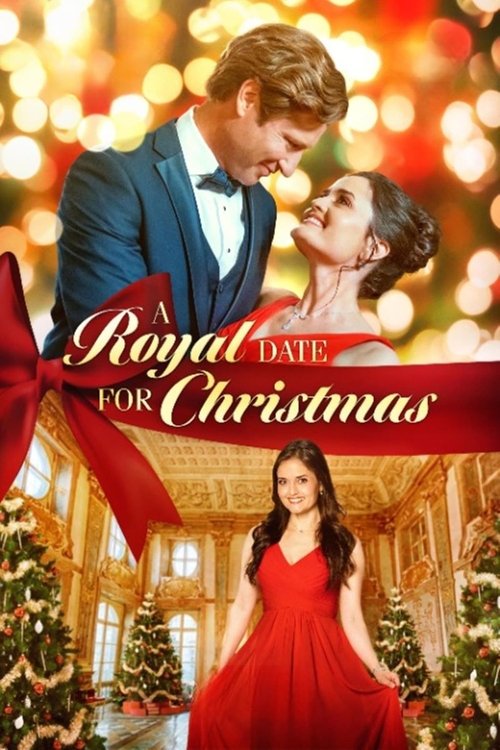 A Royal Christmas Romance
