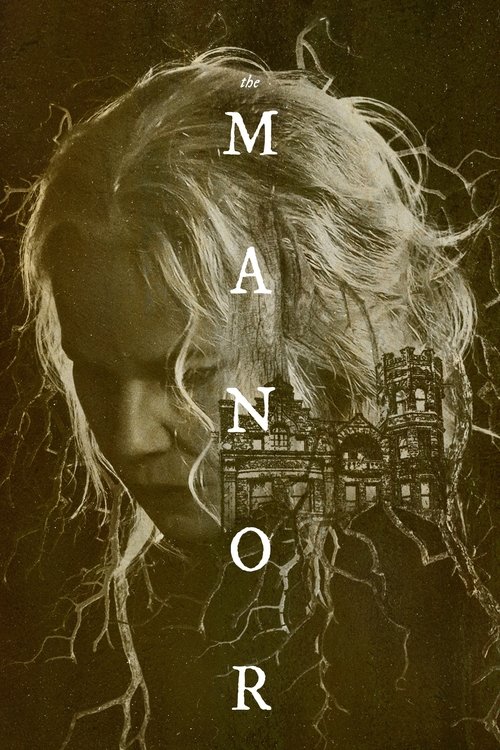 Welcome to the Blumhouse: The Manor