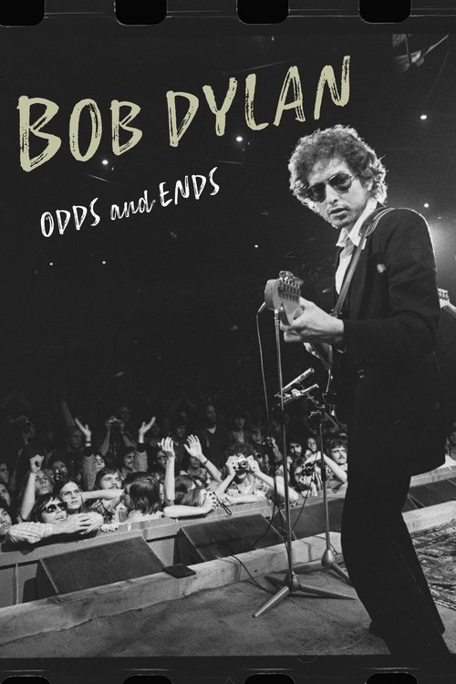 Bob Dylan.odds and Ends