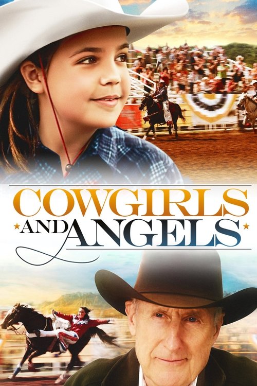 Cowgirls n Angels