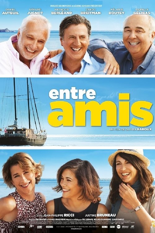 Entre amis