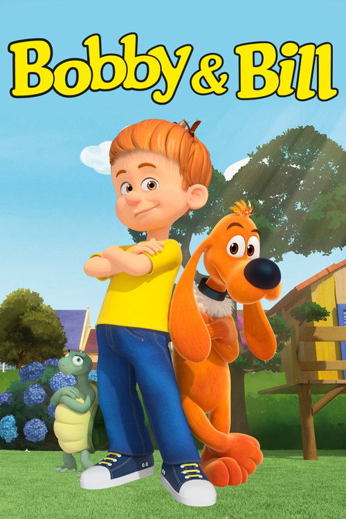 Бобби и Билл