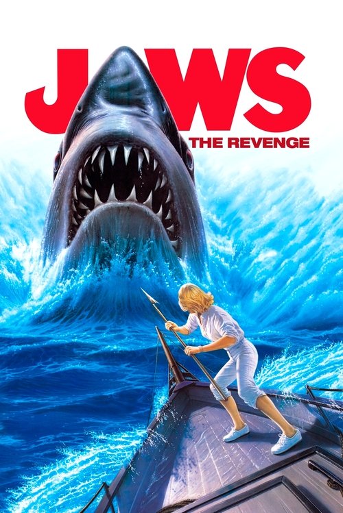 Jaws 4