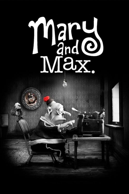 Mary and Max.