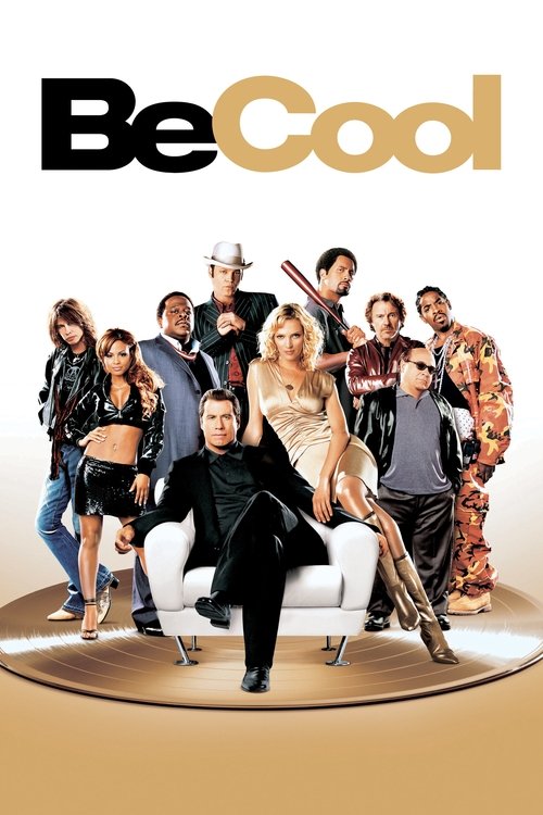 Get Shorty 2 - Be Cool