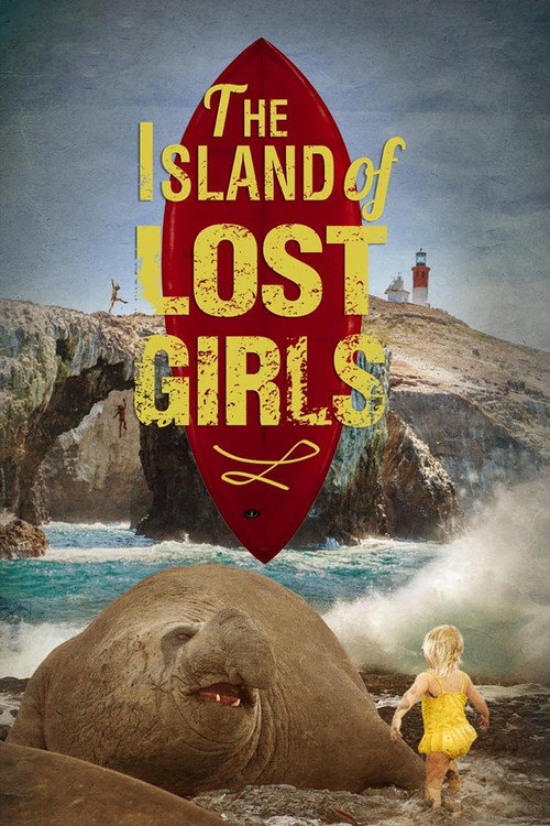 Island of Lost Girls