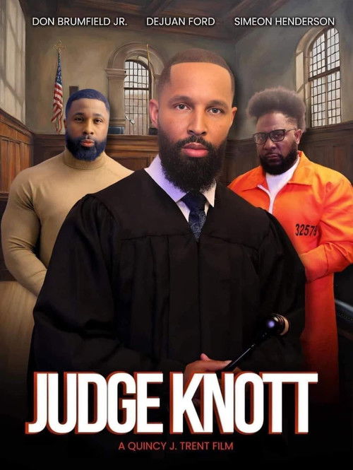 Judge Knott: The Movie