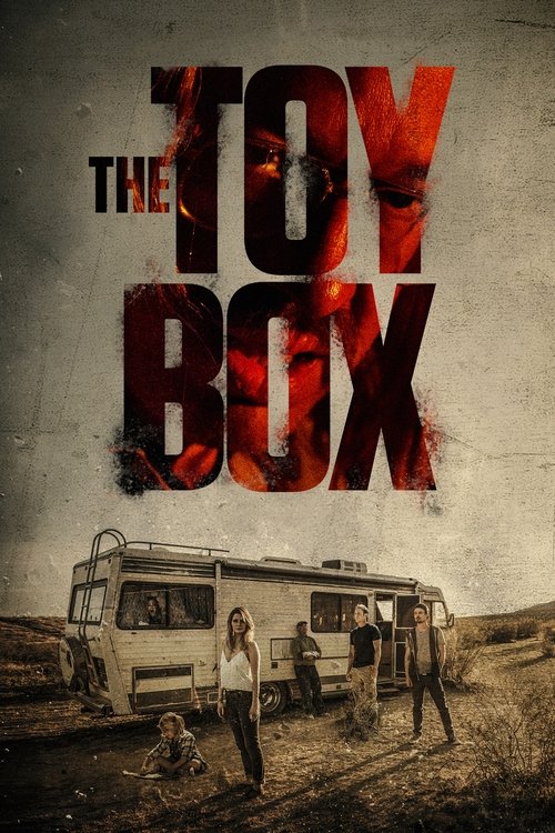 The Toy Box