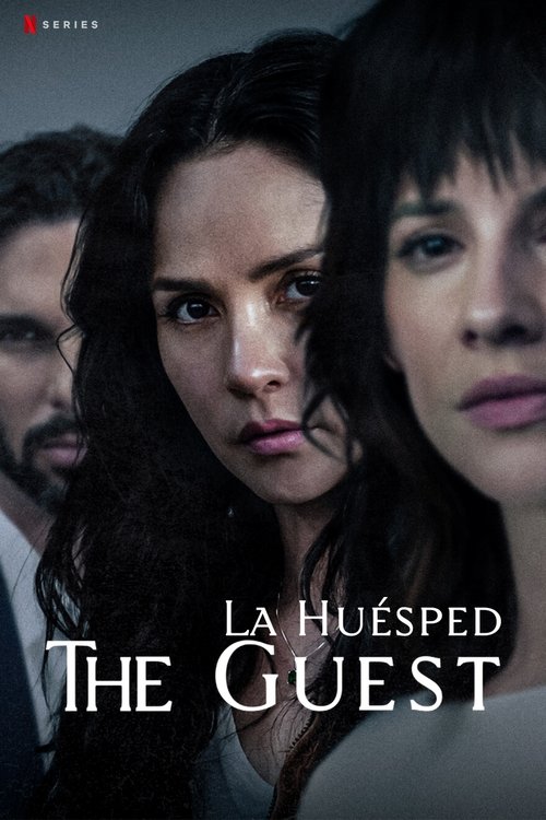 La Huesped