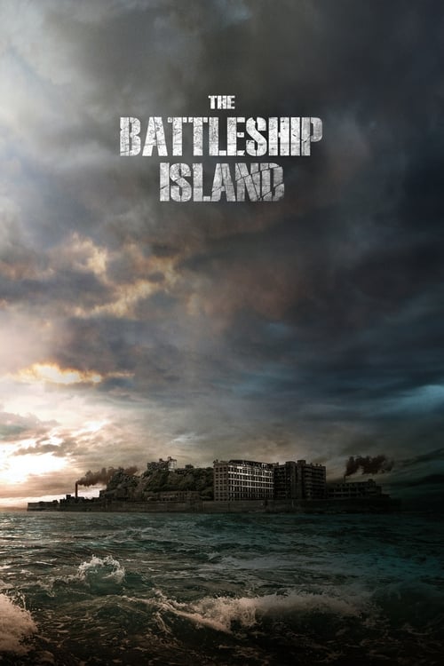 Battleship Island
