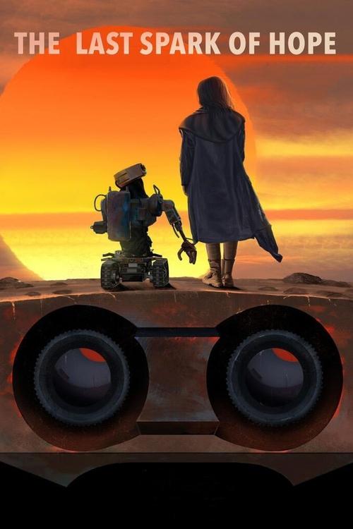 W nich cala nadzieja