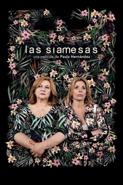 Las Siamesas