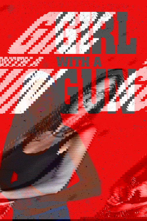 Girl with a Gun