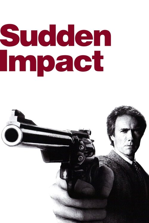 Dirty Harry 4: Sudden Impact