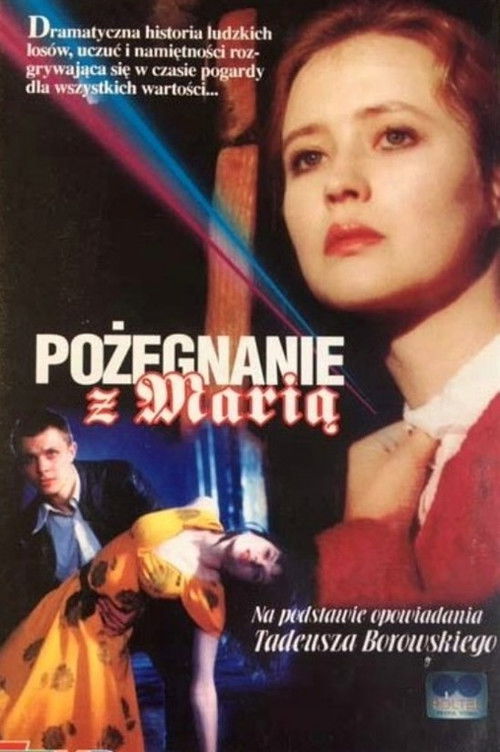 Pozegnanie z Maria