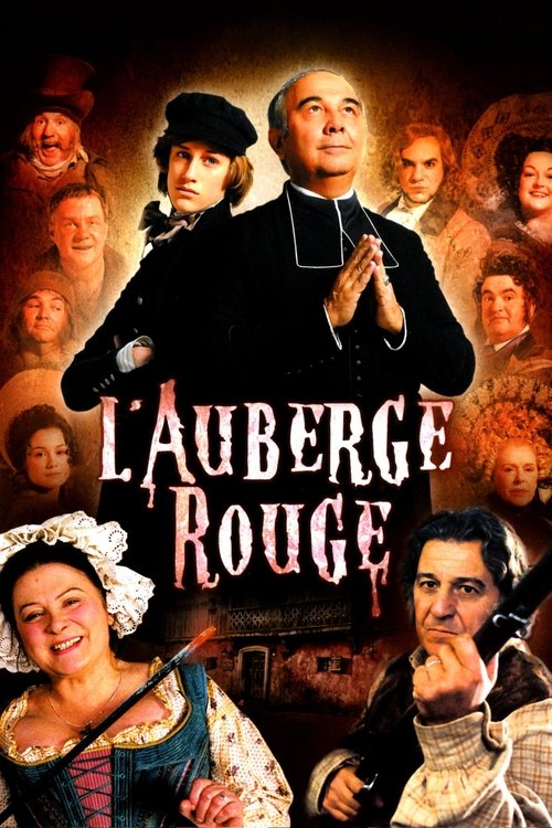L'auberge rouge