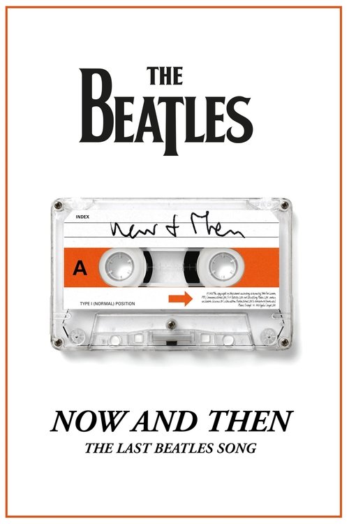 Now and Then, the Last Beatles Song