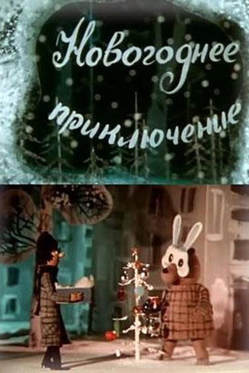 The Adventures on the New Year's Eve