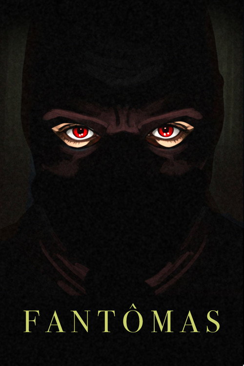Фантомас