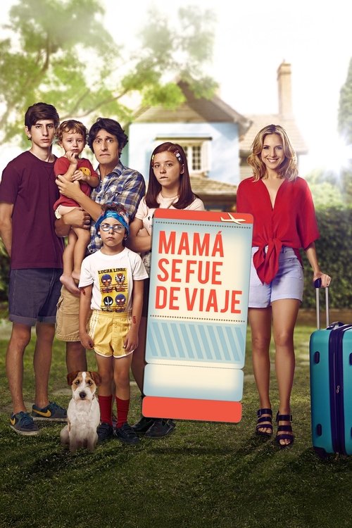 Ten Days Without Mom