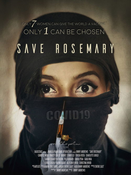 Save Rosemary Too